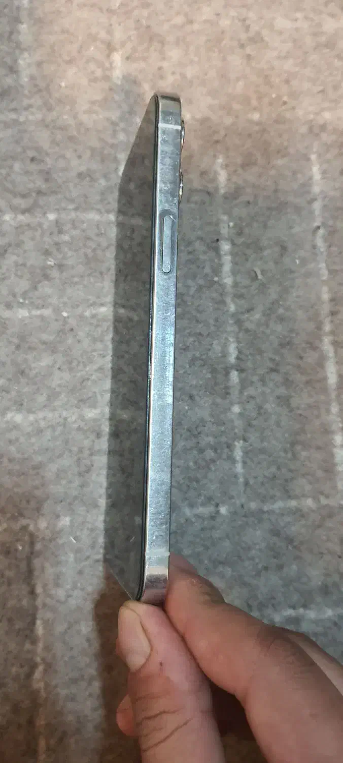 آیفون ۱۲ پرومکس|موبایل|ایلام, |دیوار