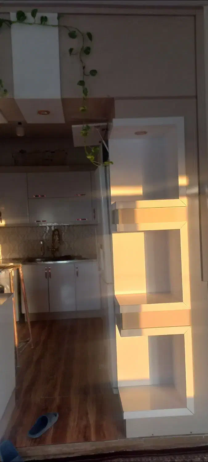 کابینت آشپزخانه|مصالح و تجهیزات ساختمان|اسلام آباد, |دیوار