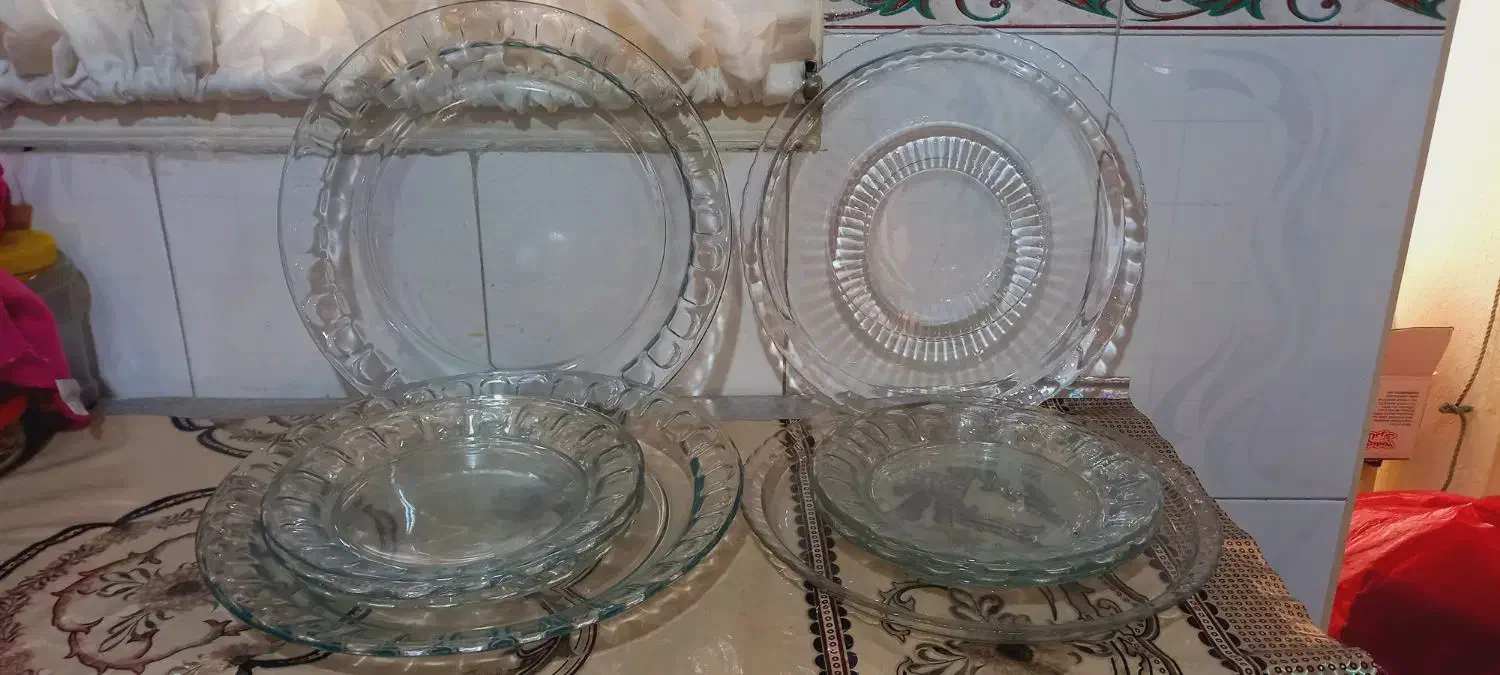 جا میوه ایی|ظروف سرو و پذیرایی|قرچک, میرزائی شمالی|دیوار