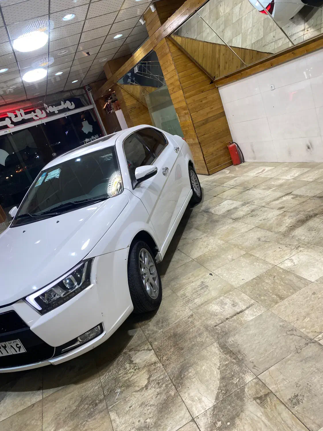 دنا پلاس توربو ۶ دنده|خودرو سواری و وانت|قم, محمد آباد|دیوار