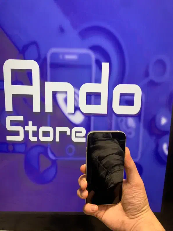 Iphone 14normal batry99%chفوق تمیز|موبایل|اصفهان, جلفا|دیوار