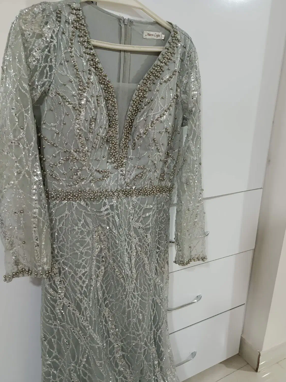 لباس مجلسی|لباس|نسیم‌شهر, |دیوار