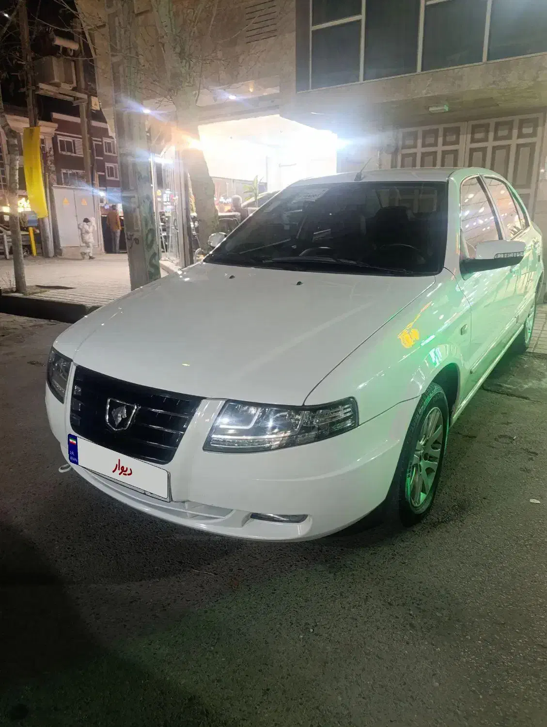 سورن پلاس،ef7|خودرو سواری و وانت|مشهد, تربیت (صدف)|دیوار