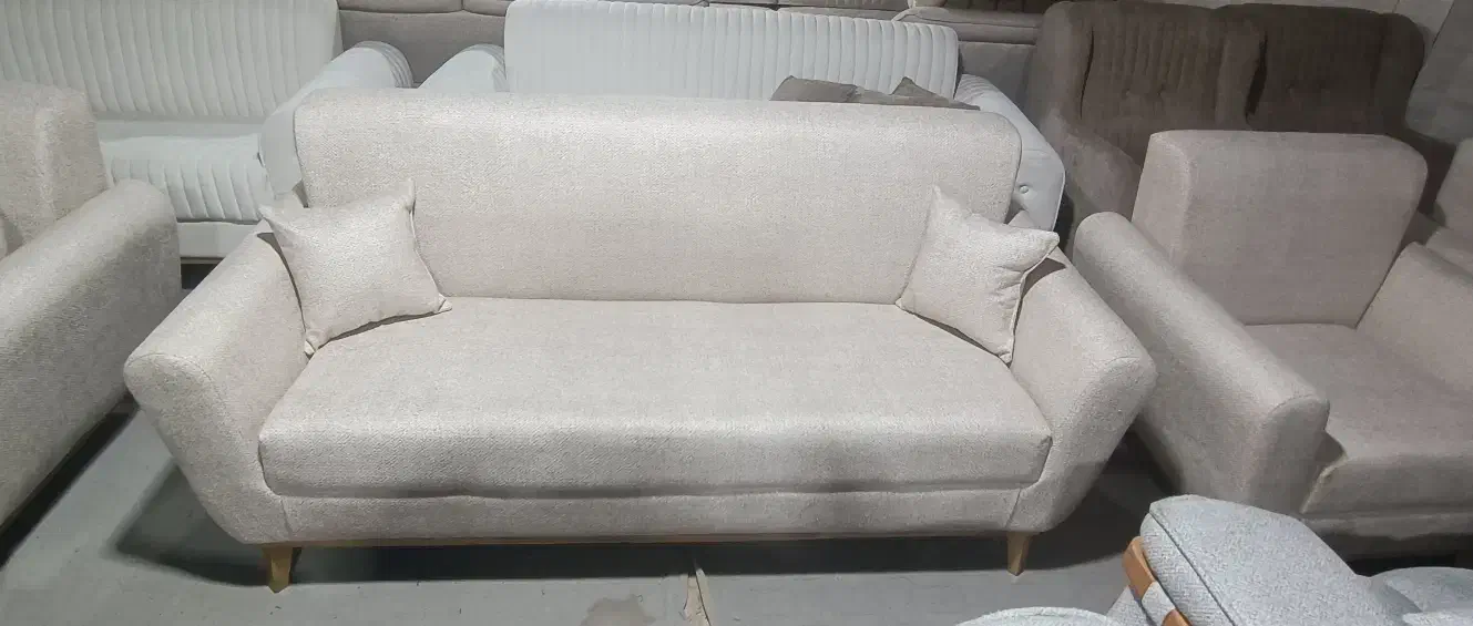 مبل خوش قیمت بهار نارنج|مبلمان خانگی و میز عسلی|شیراز, سلطان آباد|دیوار