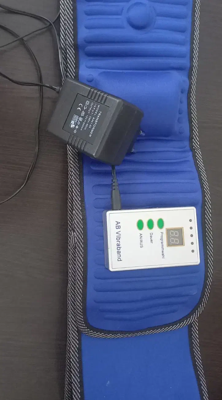 کمربندلاغری|آرایشی، بهداشتی، درمانی|چهارباغ, |دیوار