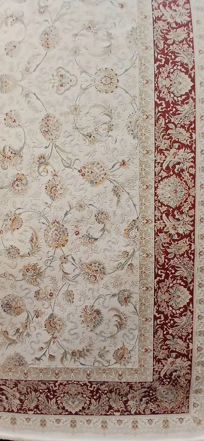 فروزان کرم ۳۶۰۰تراکم|فرش|تهران, نعمت‌آباد|دیوار