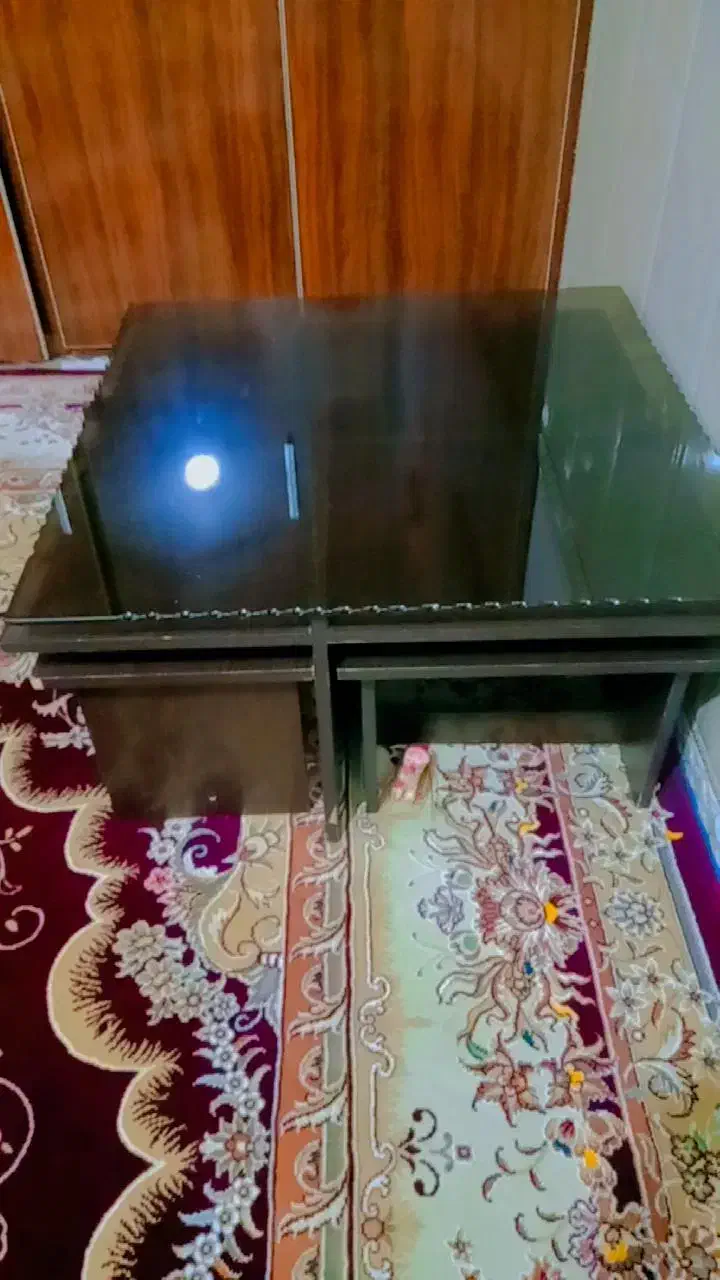 میز عسلی|مبلمان خانگی و میز عسلی|اهواز, گلستان|دیوار