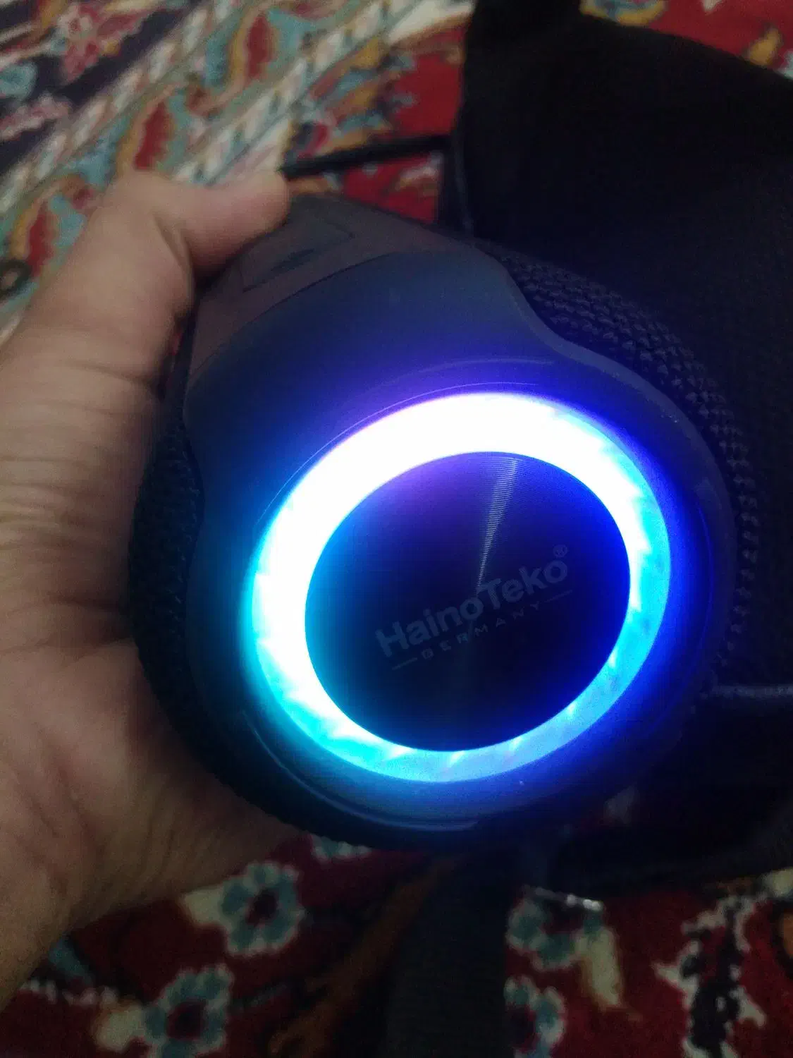 اسپیکر Haino Teko|پخش‌کننده همراه|سبزوار, هویزه|دیوار