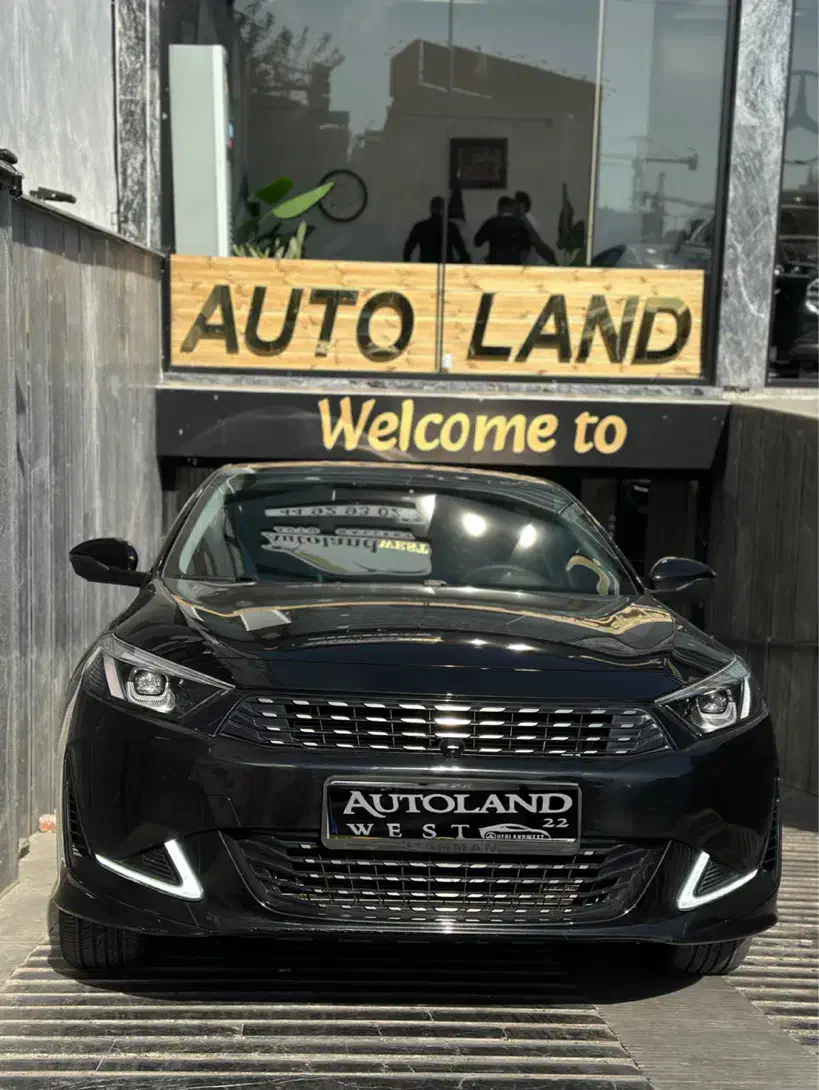 فروش ویژه اقساطی ریسپکت ۴۰۳ مشابه صفر بی توضیحات|خودرو سواری و وانت|تهران, گلستان (شهرک راه آهن)|دیوار