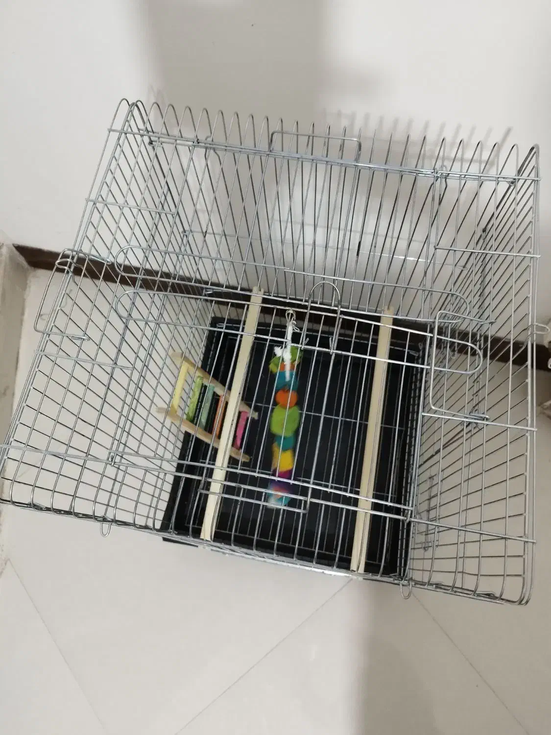 قفس پرنده|لوازم جانبی حیوانات|پاکدشت, پاکدشت (مامازند)|دیوار