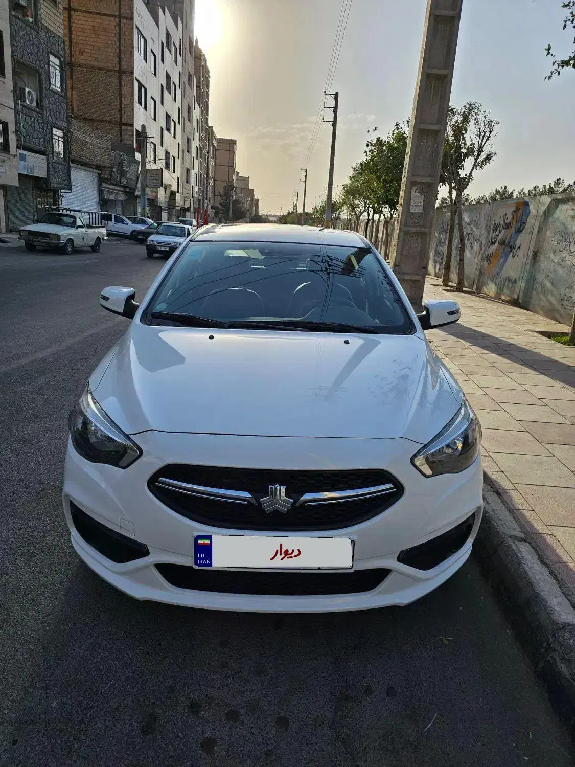 شاهین G مدل1401|خودرو سواری و وانت|بهارستان, |دیوار