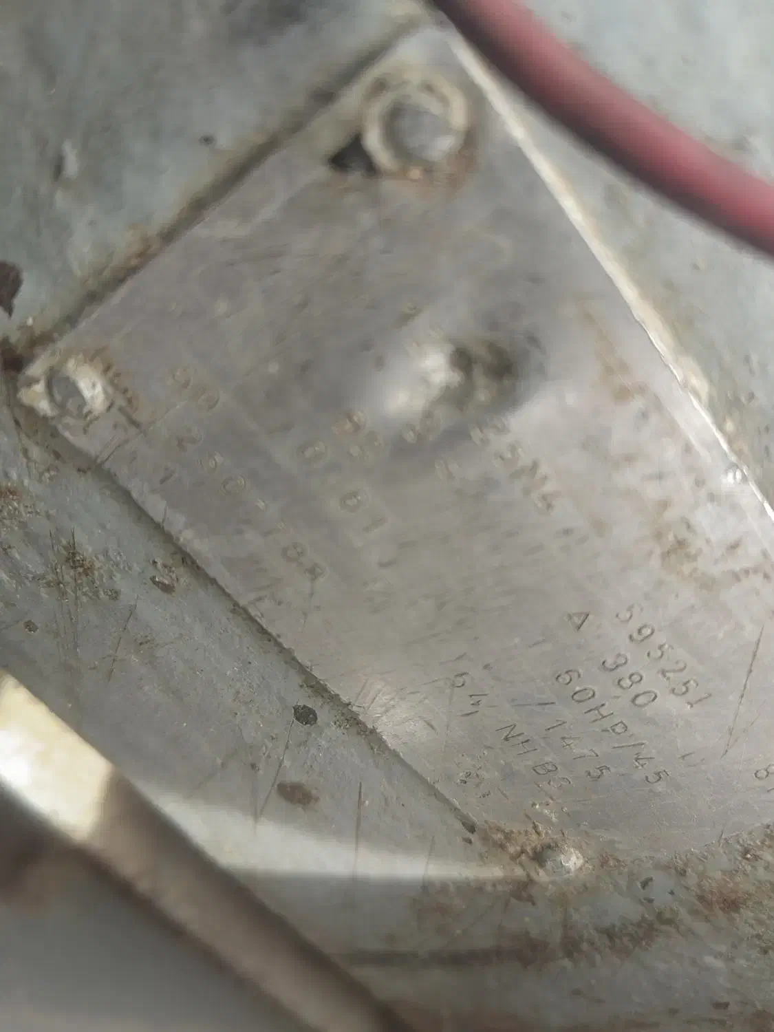 دینام الکتروموتور|ماشین‌آلات صنعتی|جهرم, |دیوار