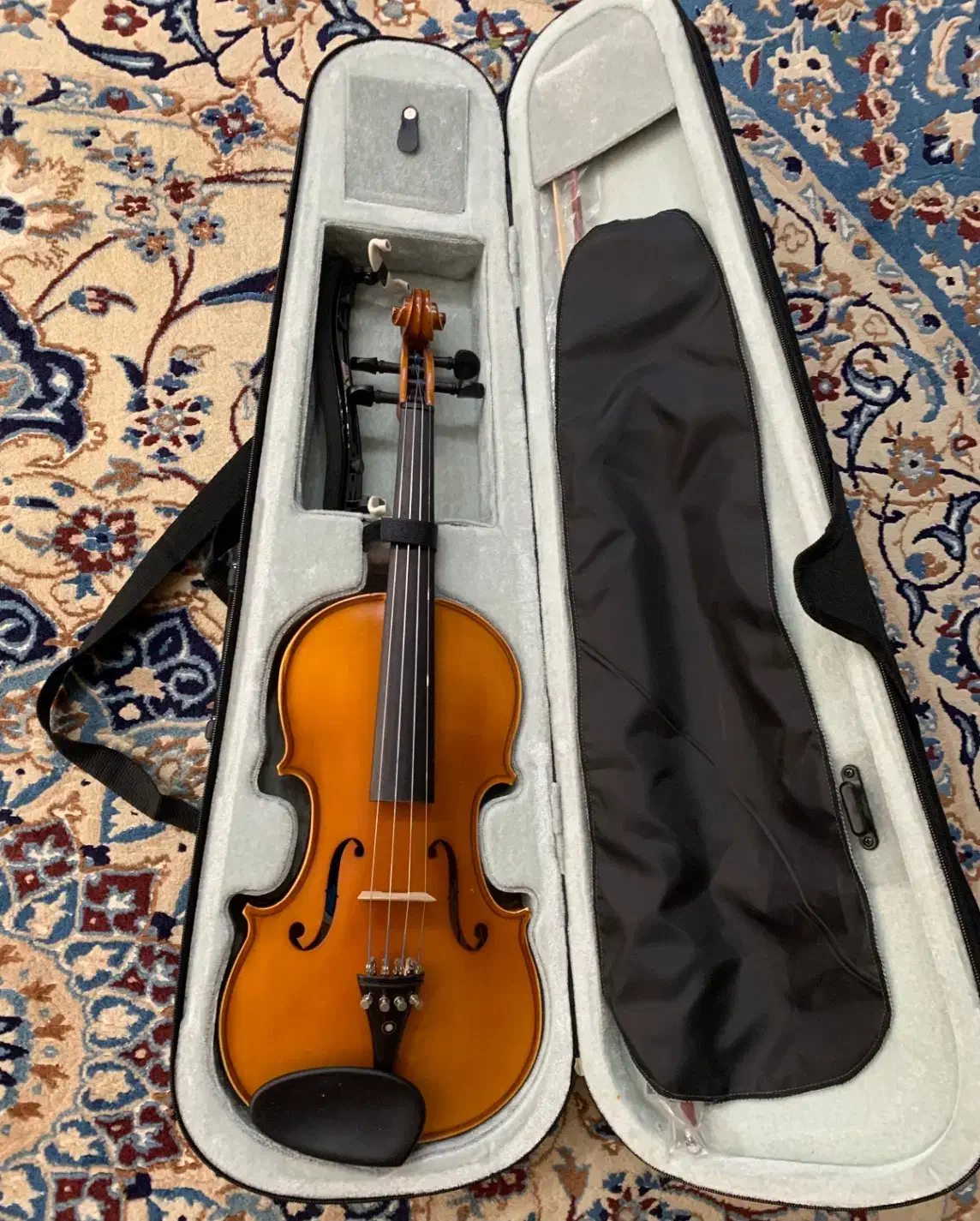 ویولن  ۴/۴  /  Tf142|ویولن|کرج, مهرویلا شمالی|دیوار