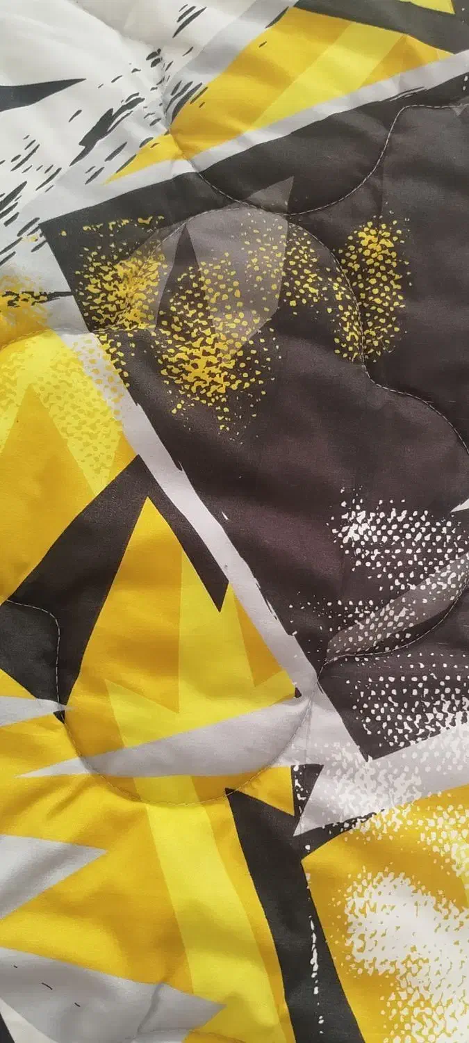 لحاف نو تک نفره پشمی|رختخواب، بالش، پتو|تبریز, |دیوار