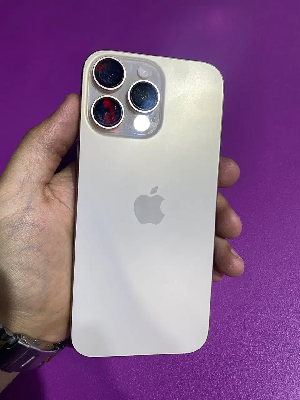 ۱۶pro max|موبایل|یزد, |دیوار