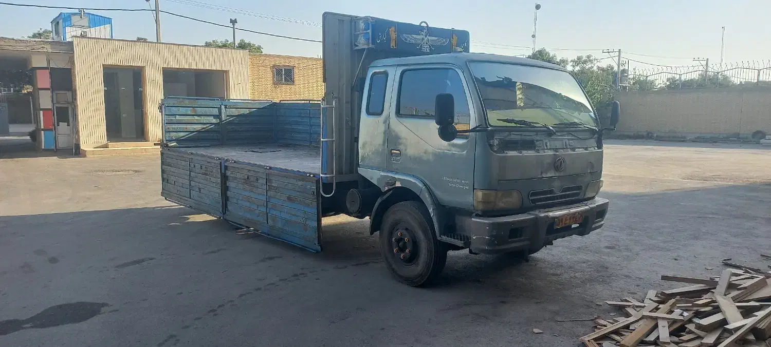 حمل باربه تمام نقاط کشور|خدمات حمل و نقل|لنجان, |دیوار
