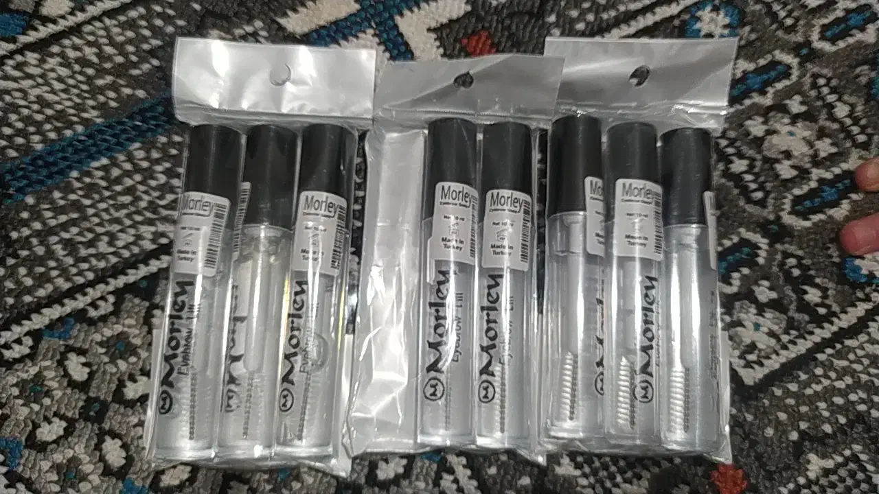 ریمل ابرو|آرایشی، بهداشتی، درمانی|کوهدشت, |دیوار