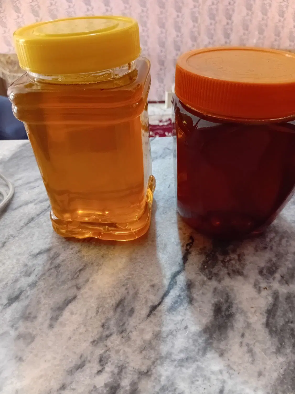 گل صورتی قطی پلمپ نیم کیلوی هلندی تضمینی ه|گل و گیاه طبیعی|کرمانشاه, |دیوار