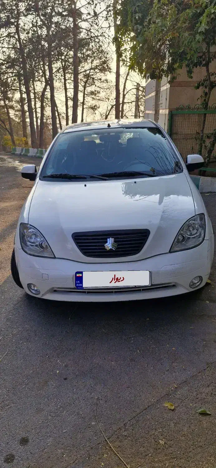 تیبا۲. تیبا2|خودرو سواری و وانت|قدس, شهرقدس|دیوار