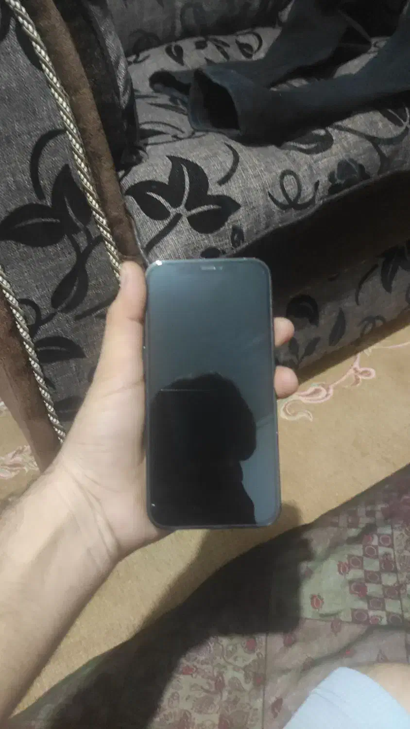 آیفون 12pro|موبایل|بشاگرد, |دیوار