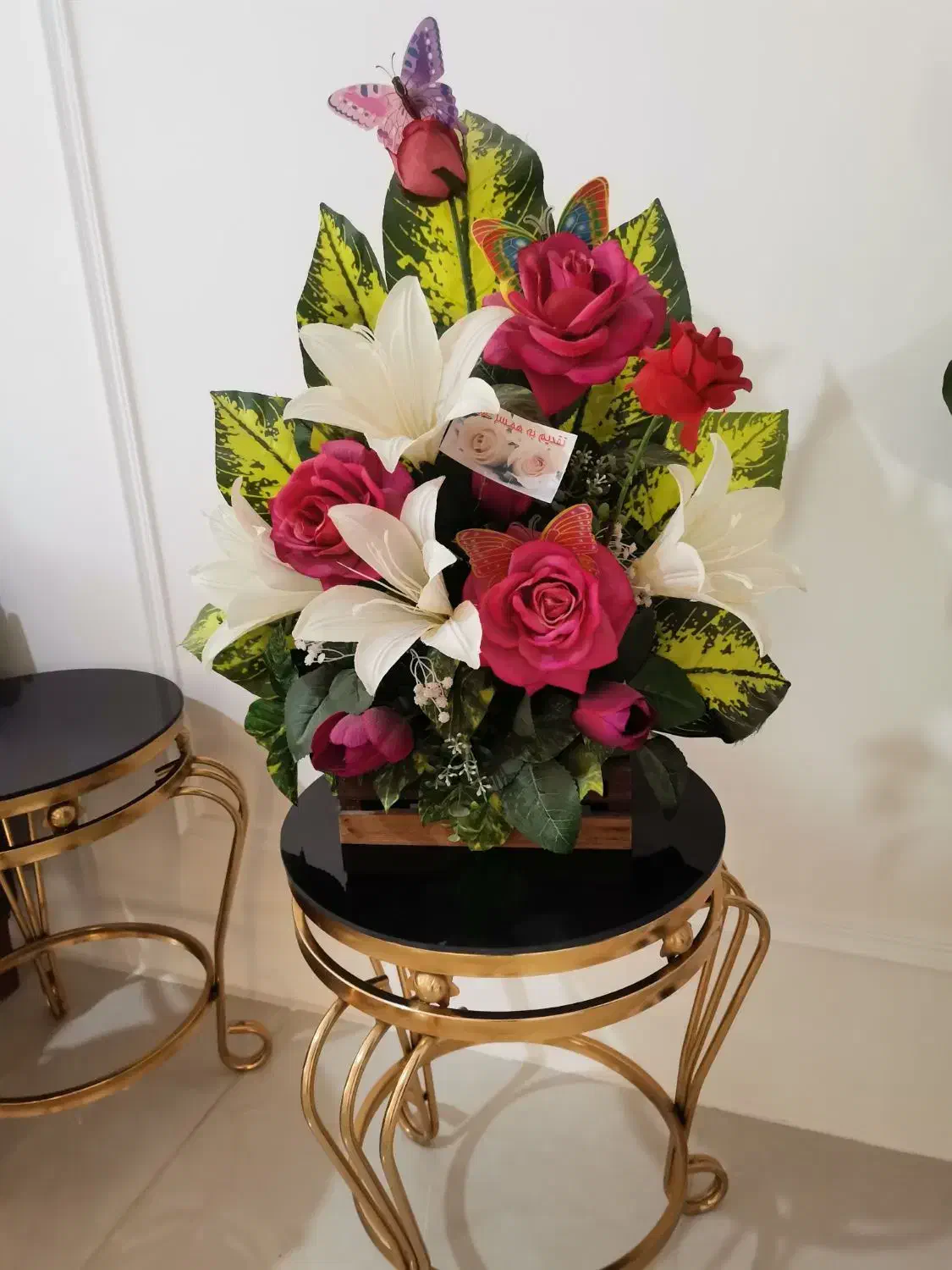 گل مصنوعی|گل مصنوعی|مشهد, موسوی قوچانی|دیوار