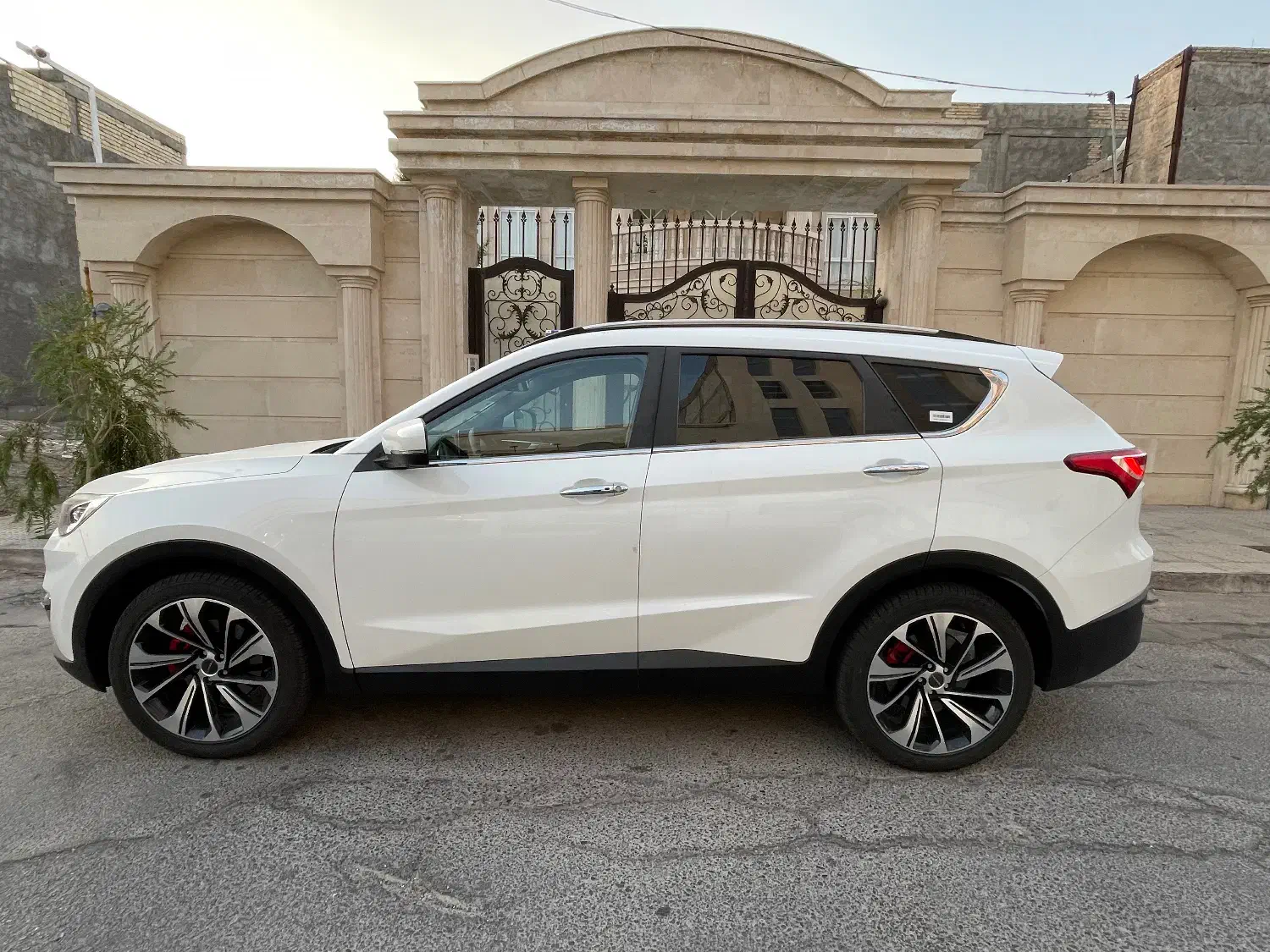 فیدلیتی مدل ۱۴۰۱|خودرو سواری و وانت|رفسنجان, |دیوار