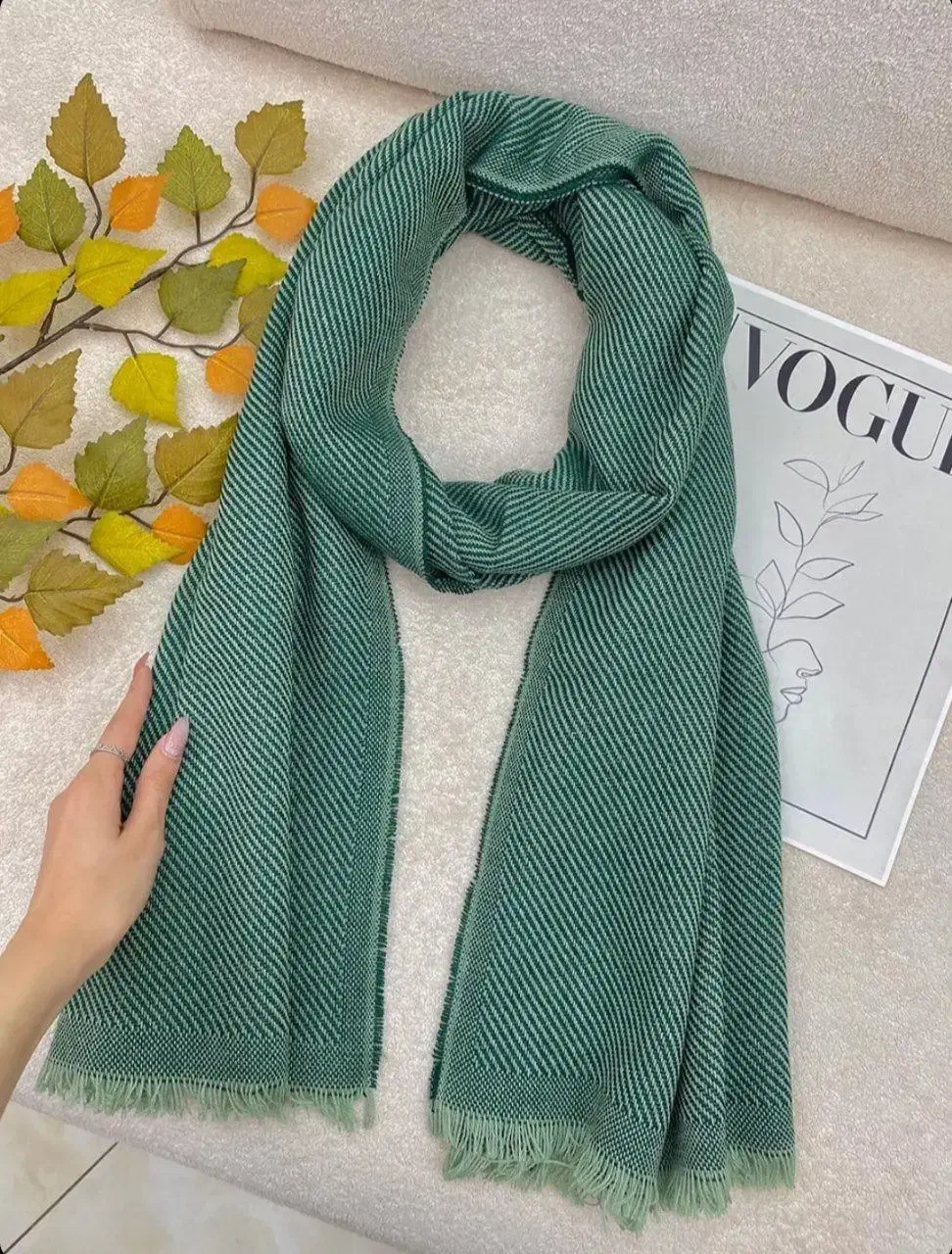 روسری و شال با بهترین کیفیت|لباس|اقلید, |دیوار