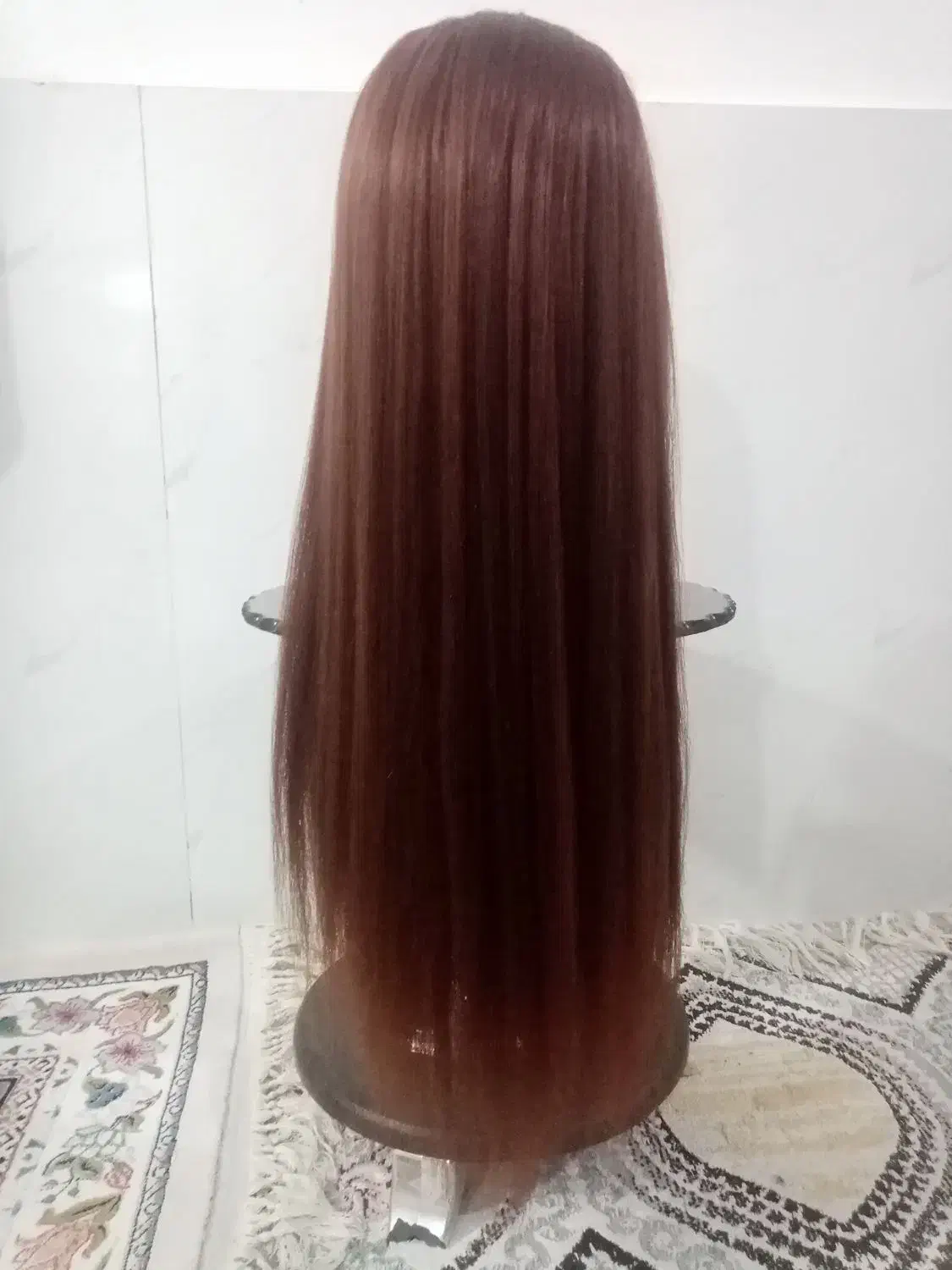 کله مانکن پایه دار|آرایشی، بهداشتی، درمانی|چناران, |دیوار