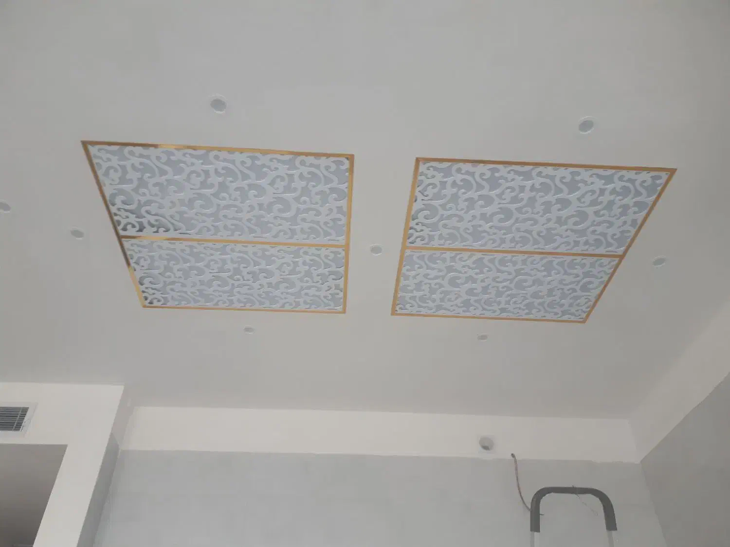 دکوراسیون تیموری|خدمات پیشه و مهارت|اسلام‌شهر, شهرک مهدیه|دیوار