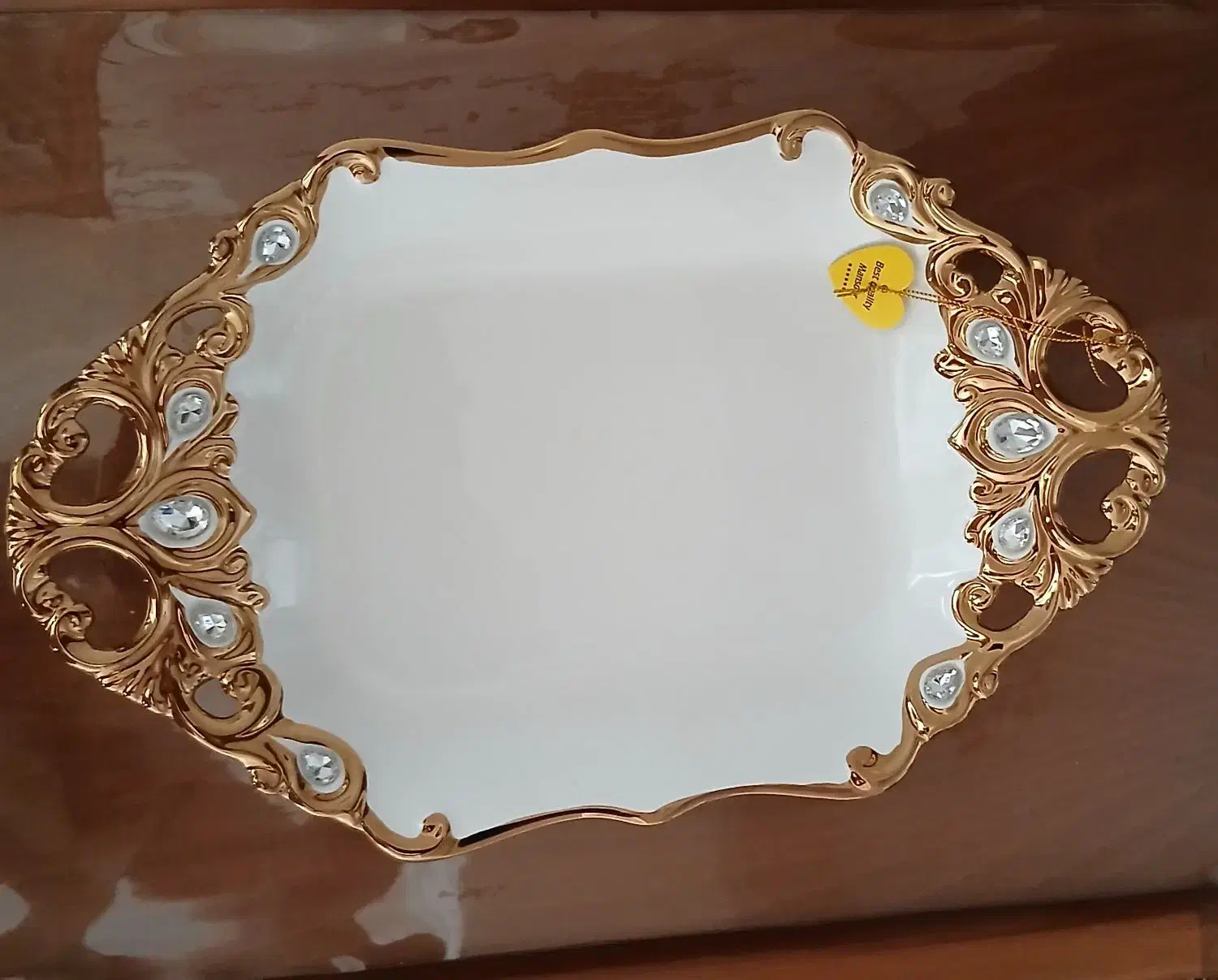 میوه خوری یا شیرینی خوری|ظروف سرو و پذیرایی|تبریز, |دیوار