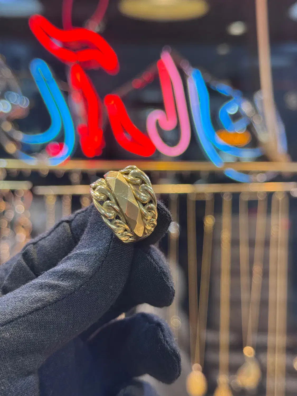 انگشترهای کارکرده بدون اجرت|جواهرات|زنجان, |دیوار