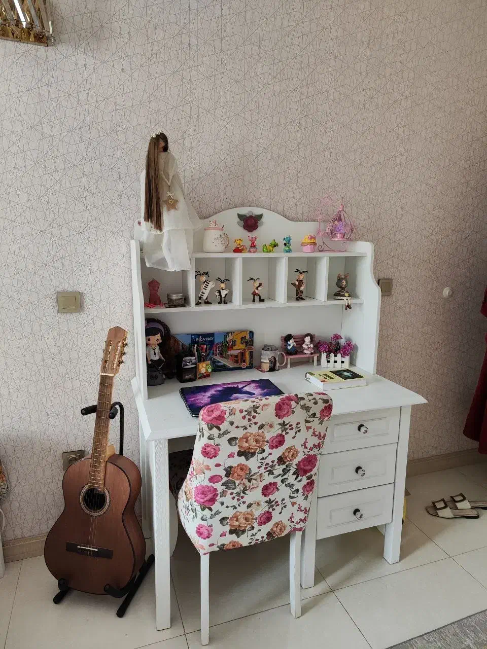 سرویس خواب ...وینه چوب|تخت و سرویس خواب|تهران, نگین غرب|دیوار