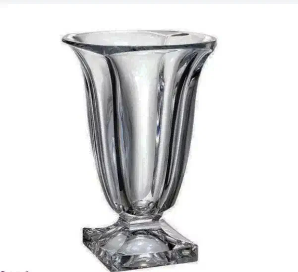 گلدان بوهمیا طرح ماگما|صنایع دستی و سایر لوازم تزئینی|تهران, امامت|دیوار