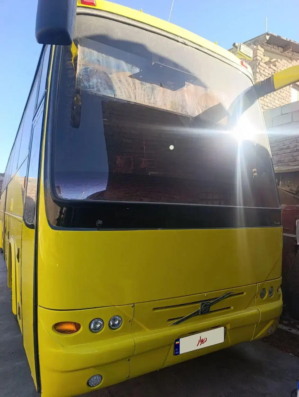 اتوبوس|خودرو سنگین|زاهدان, |دیوار