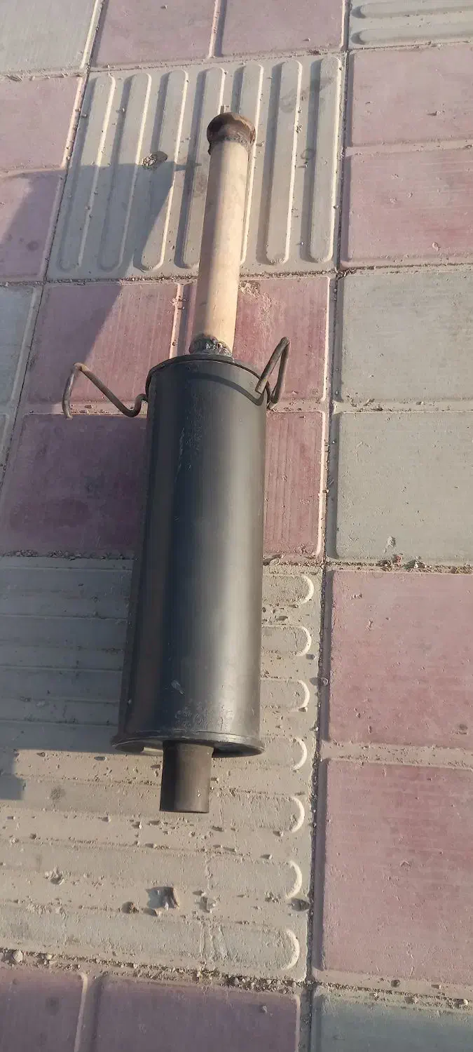 قیمت ۱۵۰۰|قطعات یدکی و لوازم جانبی|بهبهان, |دیوار