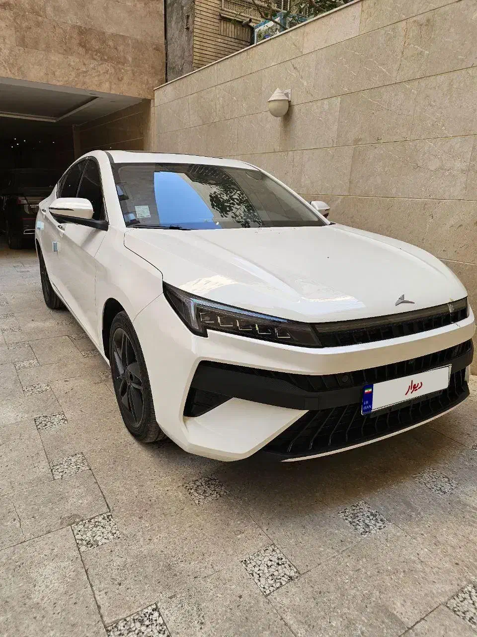 کی ام سی J7 Kmc|خودرو سواری و وانت|مشهد, کلاهدوز|دیوار