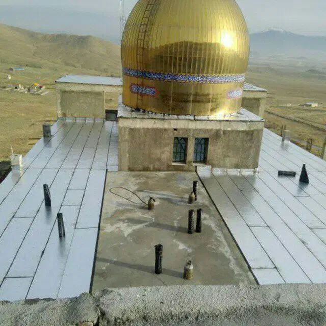 نمایندگی ایزوگام پیروز و صدف گستر دلیجان|خدمات پیشه و مهارت|اراک, |دیوار