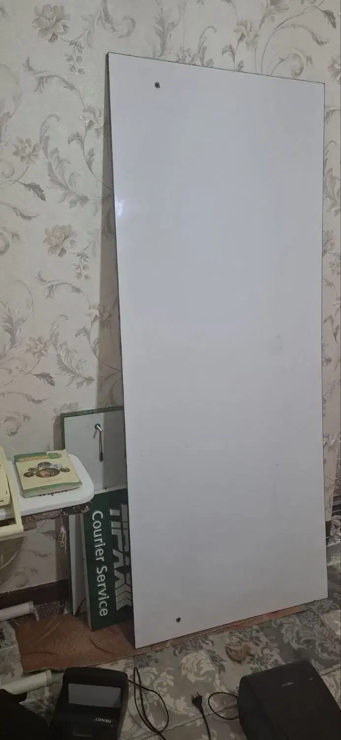 تخته وایت برد|لوازم التحریر|نورآباد, |دیوار