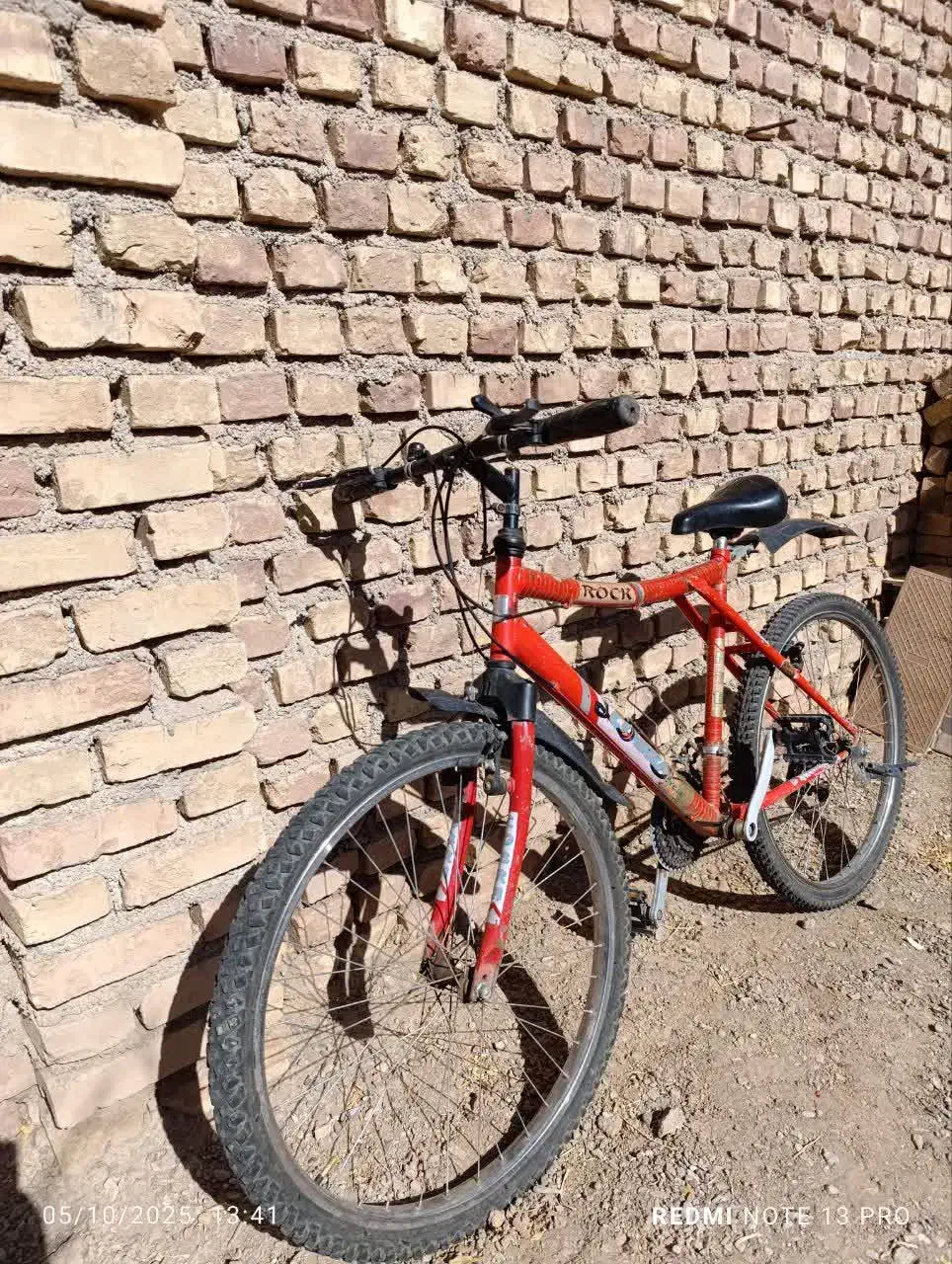 دوچرخه سالم|دوچرخه، اسکیت، اسکوتر|فردوس (خراسان), |دیوار