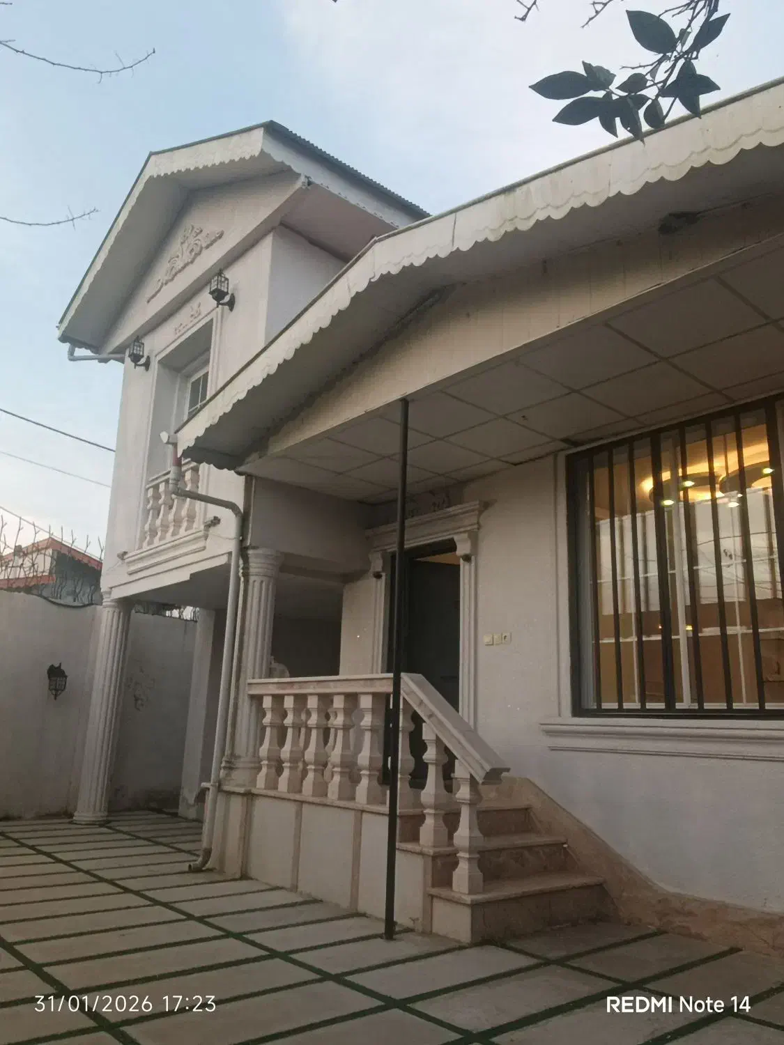 ویلا دوبرلوکس|فروش خانه و ویلا|زیباکنار, |دیوار