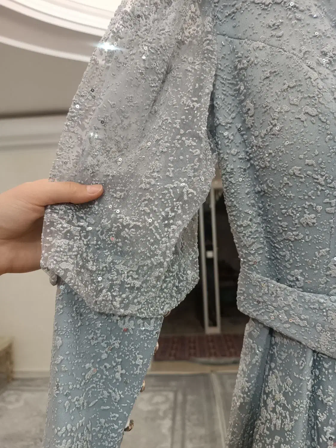 لباس مجلسی|لباس|نسیمشهر, |دیوار