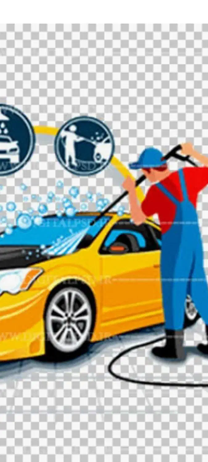 کارگر ماهر و غیر ماهر برای کارواش|استخدام صنعتی، فنی، مهندسی|گرگان, |دیوار