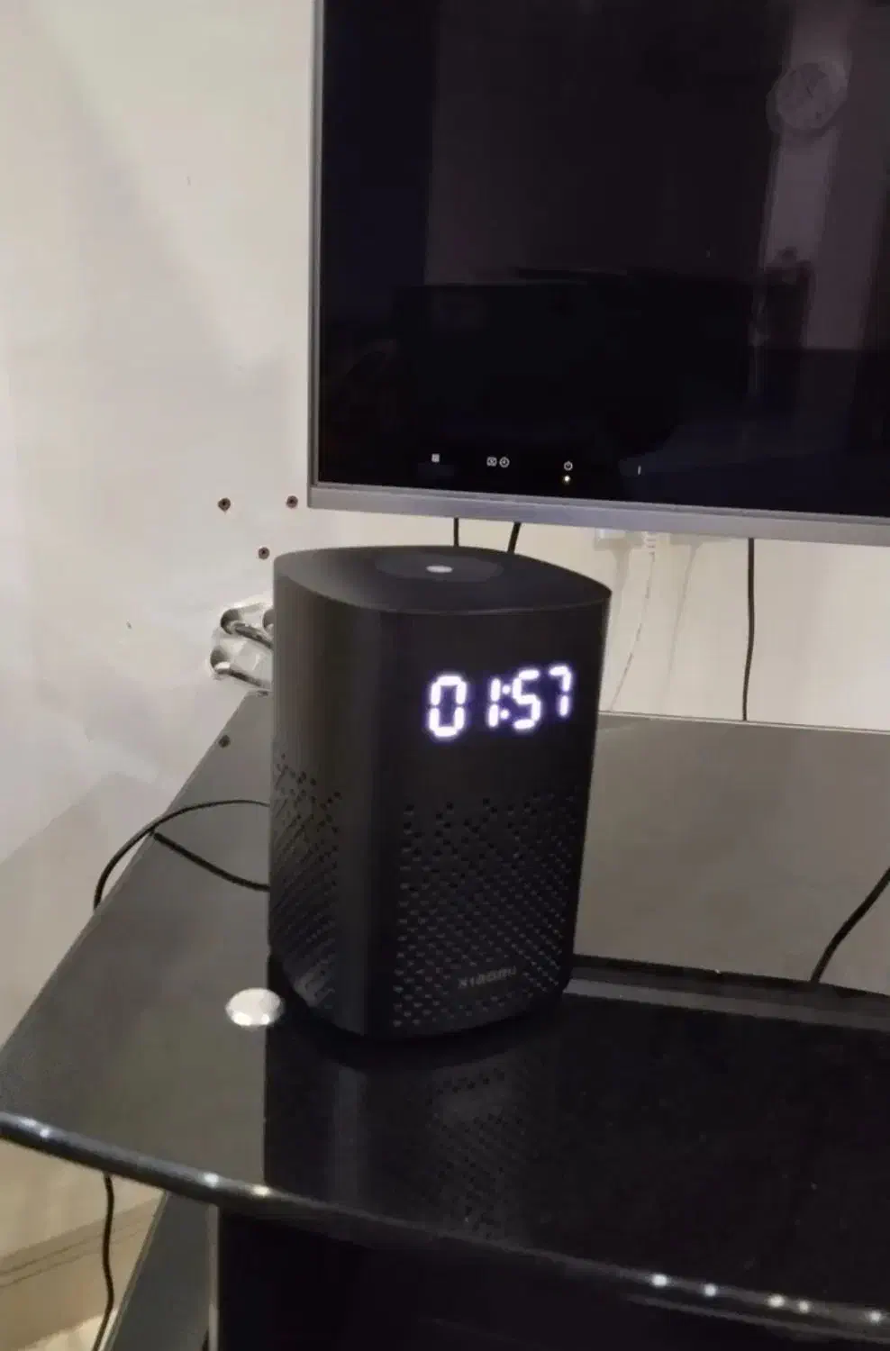 دستیار صوتی شیائومی  ورژن گلوبال نونونو|سیستم صوتی خانگی|تهران, جنت‌آباد جنوبی|دیوار