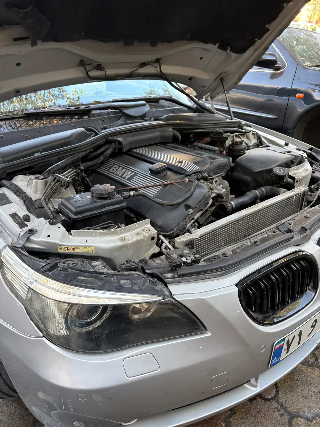 شاگرد ماهر جهت همکاری در خدمات خودرویی رضا|استخدام صنعتی، فنی، مهندسی|بجنورد, |دیوار