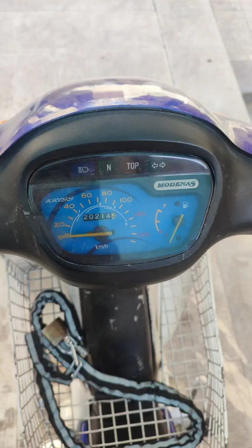 بهمن A تمیز|موتورسیکلت|اصفهان, علی قلی آقا|دیوار