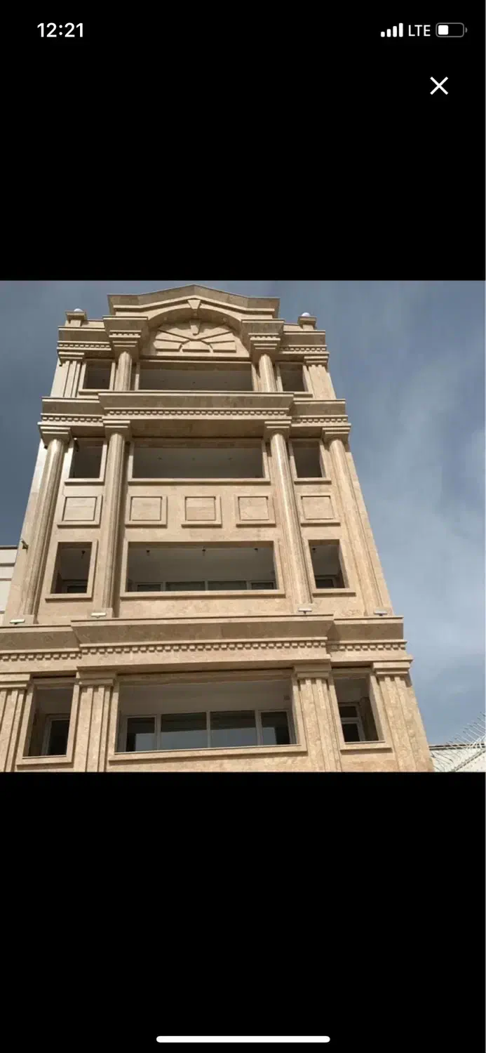 رهن اپارتمان تکواحدی۱۵۰متر منظریه گلستان۱۱|اجارهٔ آپارتمان|فردیس, منظریه|دیوار