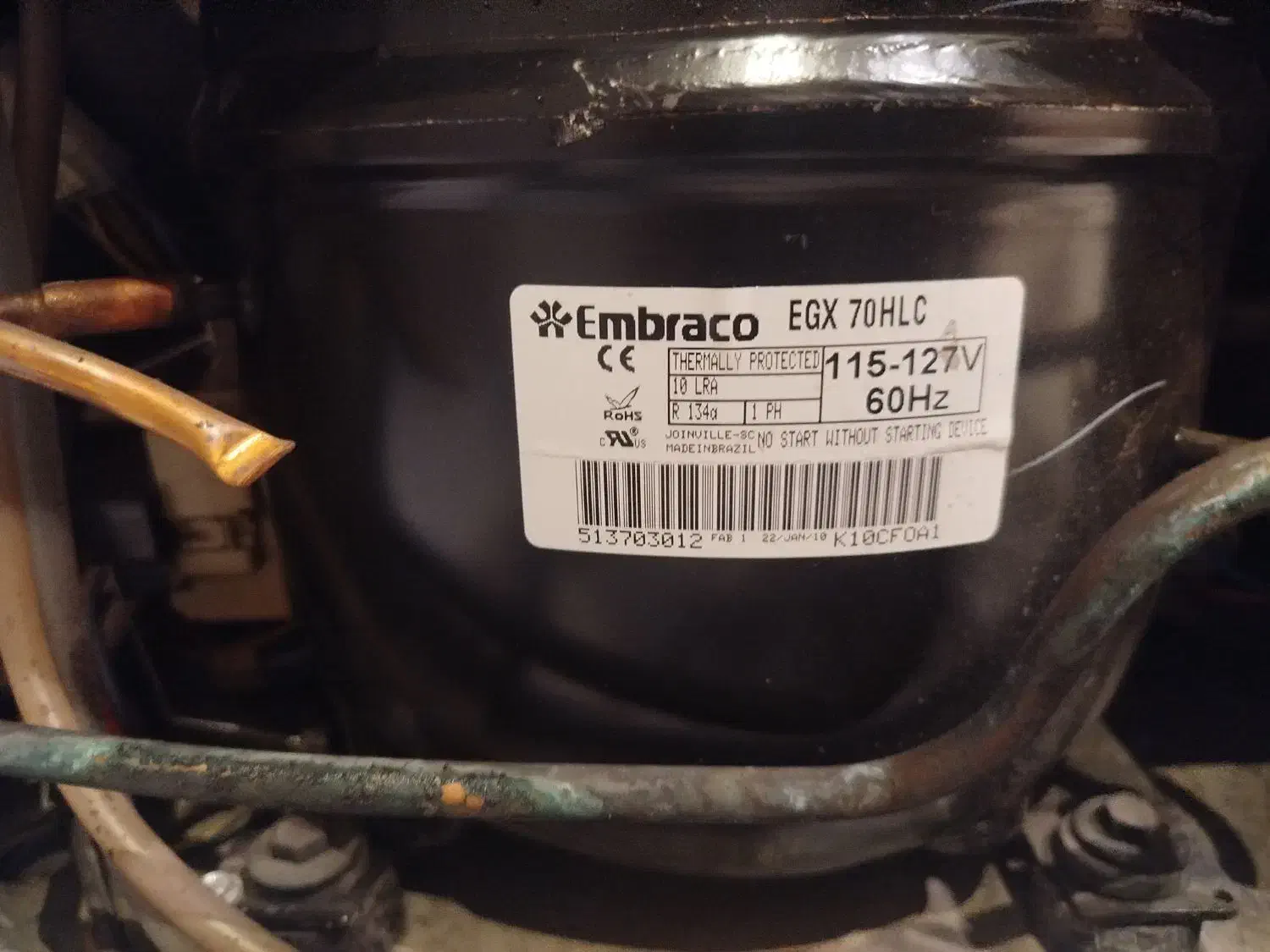 تعمیرات یخچال.لباسشویی.ظرفشویی.بخاری.آبگرمکن|خدمات پیشه و مهارت|نسیمشهر, |دیوار