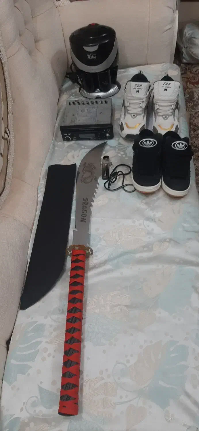 لوازم شخصی|حراج|پاکدشت, شهرک امام رضا|دیوار