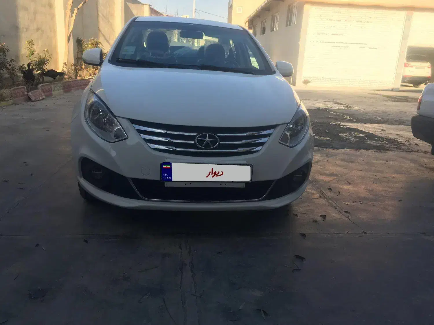 جک جی۴|خودرو سواری و وانت|کرمانشاه, |دیوار