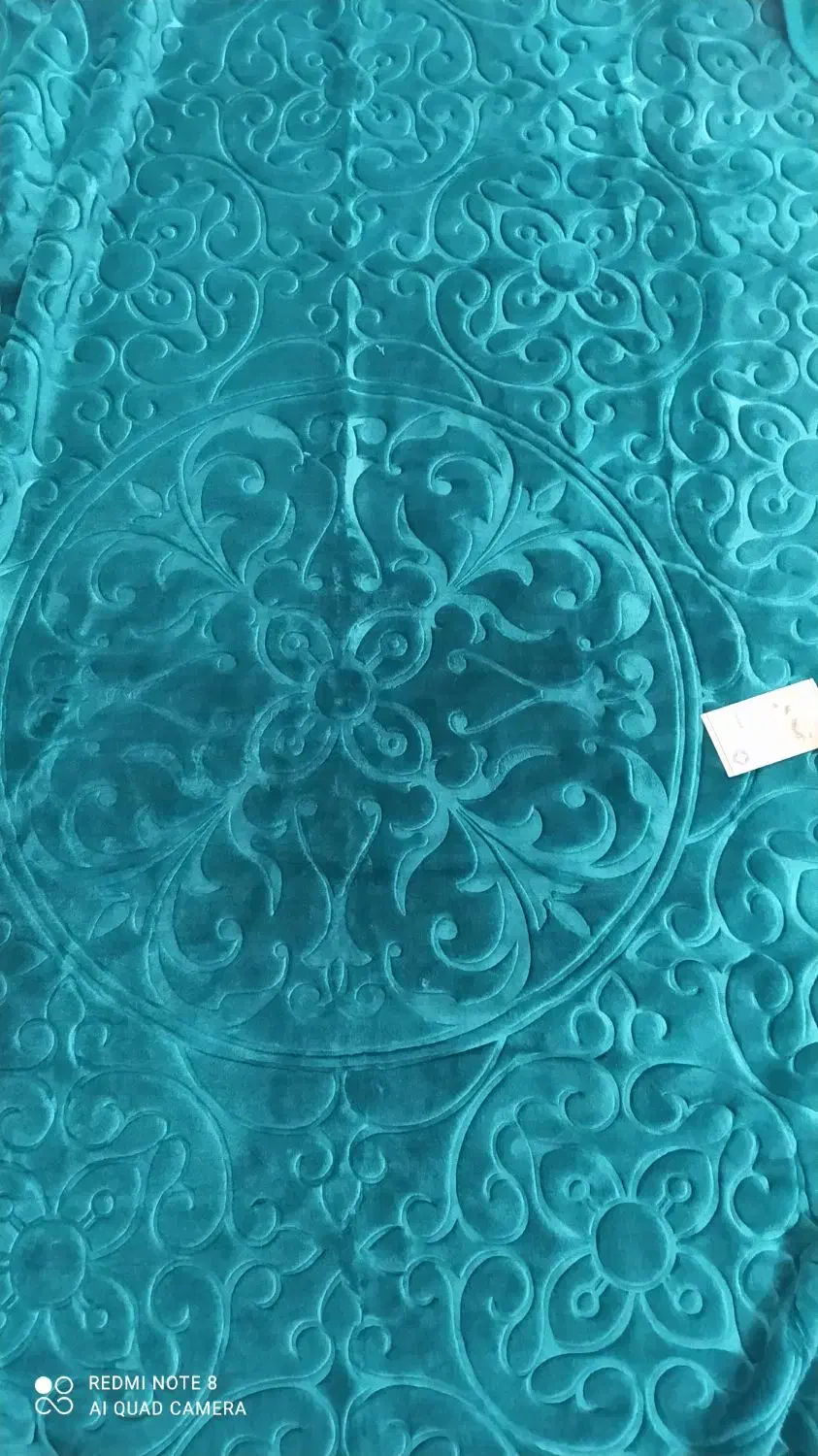 پتو های گلبافت|رختخواب، بالش، پتو|ملارد, |دیوار